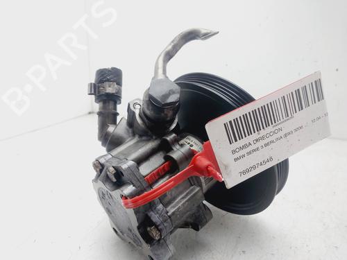 Steering pump BMW 3 (E90) 320 d | BP29523069M99 