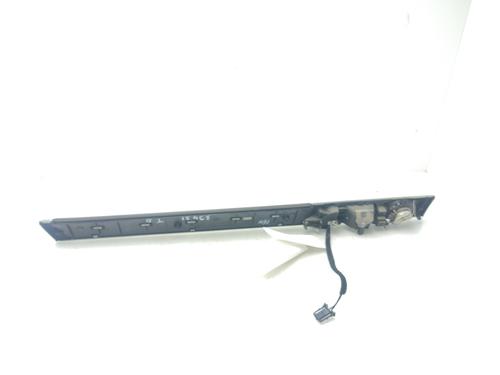 Højre bagtil invendig håndtag VW TOUAREG (7LA, 7L6, 7L7) 5.0 V10 TDI | BP30082839I16 