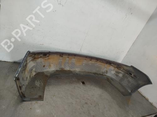 Rear bumper SKODA FABIA I Combi (6Y5) | BP32358764C8