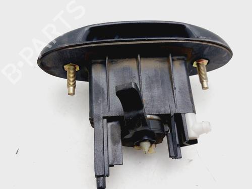 Tailgate handle RENAULT MEGANE I Classic (LA0/1_) 1.6 16V (LA00, LA04, LA0B, LA11, LA16, LA19, LA1J, LA1K,... | BP18306742C132 