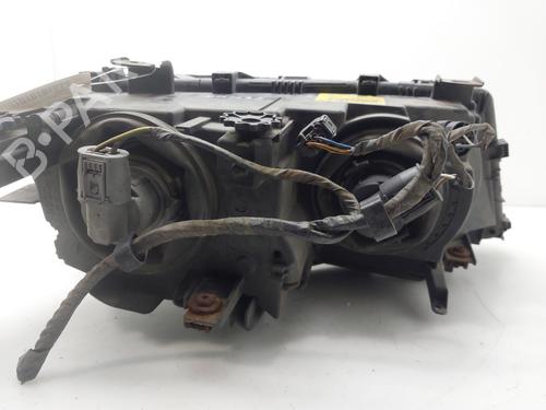 Left headlight BMW 3 Touring (E46) 320 d | BP36166354C28 - Image 4