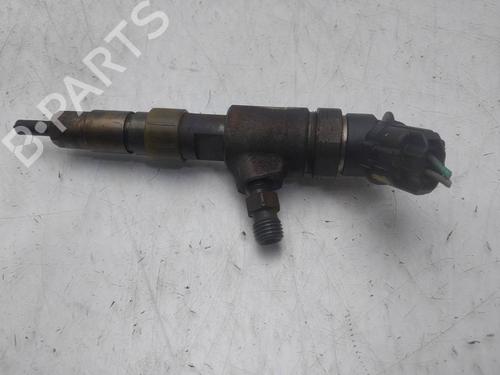 Injector CITROËN BERLINGO MULTISPACE (B9) 1.6 HDi 90 | BP39612253M100 - Image 2