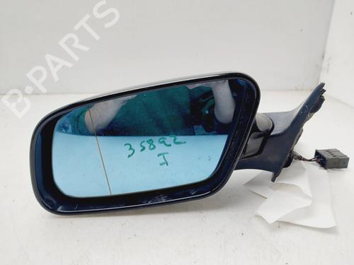 Used Left mirror AUDI A3 (8L1) 1.9 TDI (130 hp) 20168737