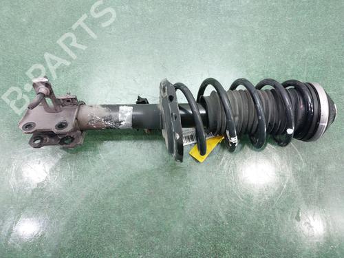 Left front shock absorber OPEL ASTRA H (A04) 1.7 CDTI (L48) | BP16167783M16 