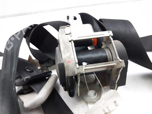 Front right seatbelt MAZDA 3 Saloon (BK) 1.6 DI Turbo (BK12Y) | BP8733147I25 