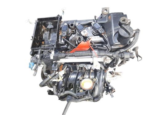 Engine TOYOTA YARIS (_P13_)  | BP26330382M1 