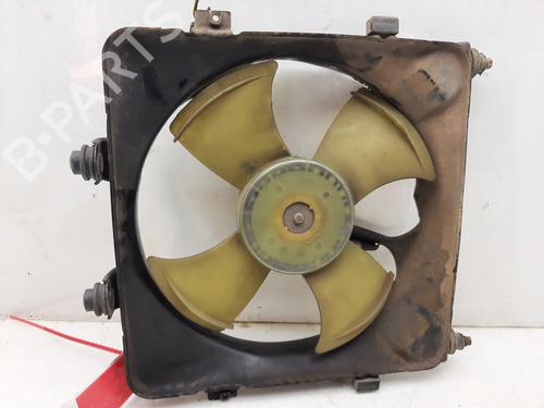 BP17645200M35 | Radiator fan HONDA CIVIC V Hatchback (EG) 1.3 16V (EG3) BP17645200M35