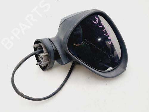 Used Right mirror SEAT IBIZA IV (6J5, 6P1) [2008-2017]  24642002