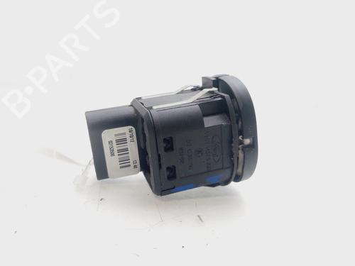 Left front window switch FORD TOURNEO CONNECT 1.8 TDCi | BP23560981I27 