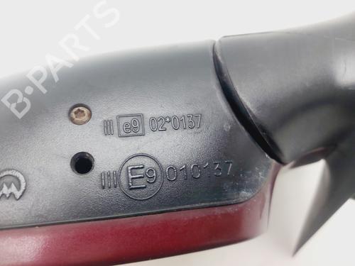 Right mirror SKODA OCTAVIA I Combi (1U5) 1.9 TDI | BP30138204C27