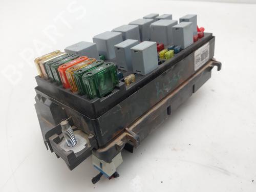 Fuse box DAEWOO NUBIRA Saloon (J100) 1.6 16V | BP34122315E1 - Image 3
