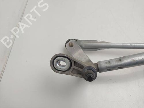 Front wiper motor OPEL MOVANO C Van (U9) | BP38929010M29 - Image 4