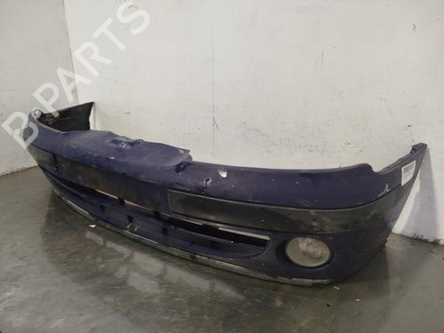 Front bumper RENAULT MEGANE I (BA0/1_) 1.9 dTi (BA08, BA0N) | BP32311869C7 