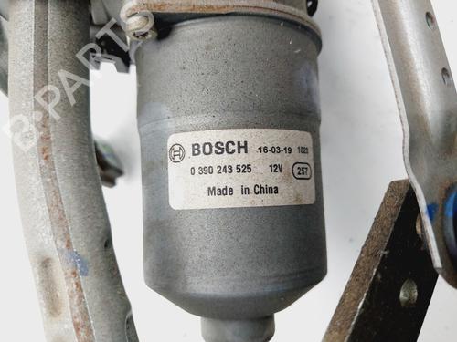 Front wiper motor BMW X1 (F48) sDrive 16 d | BP18377813M29 