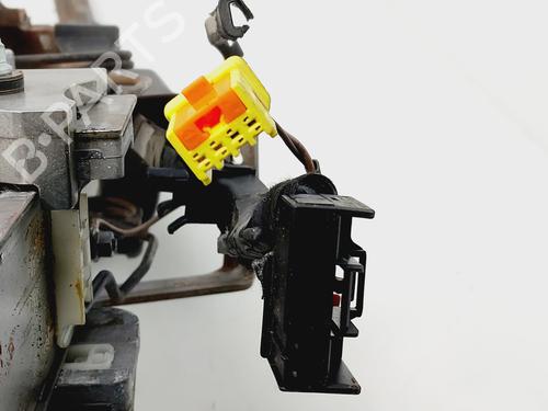 Steering column VW PASSAT B6 Variant (3C5) | BP31723272M21 - Image 6