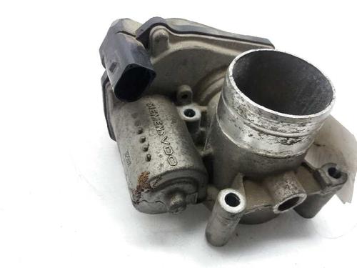 Throttle body SKODA FABIA II (542)  | BP3343384M82 