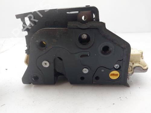 Rear left lock AUDI Q7 (4LB) 3.0 TDI quattro | BP17081354C100 