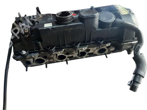 Cylinder head MERCEDES-BENZ C-CLASS (W204)  | BP27493334M5