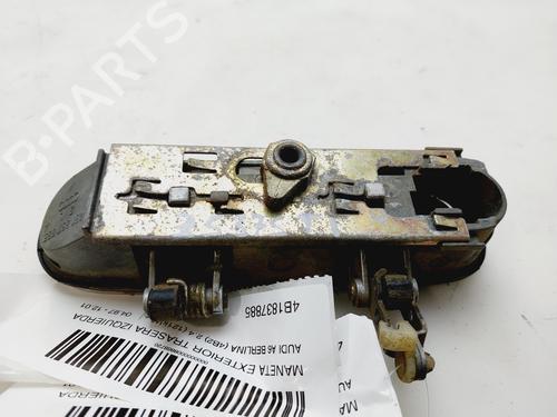 Venstre bak utvendig håndtak AUDI A6 C5 (4B2) 2.4 | BP19400237C130 