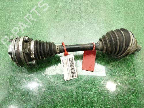 Left front driveshaft VW PASSAT B6 (3C2)  | BP28010449M38 