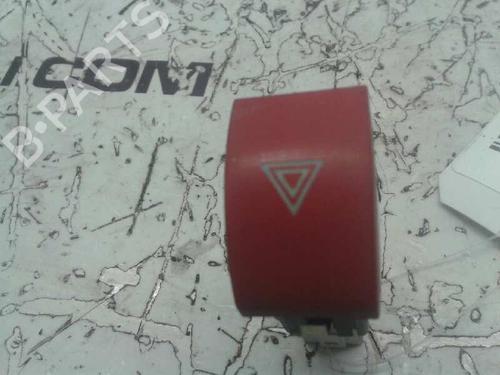 Warning switch SKODA OCTAVIA II (1Z3) 1.9 TDI | BP12397961I22 