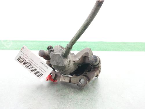 Right rear brake caliper MERCEDES-BENZ C-CLASS (W204) C 200 CDI (204.007, 204.006) | BP18299843M106 