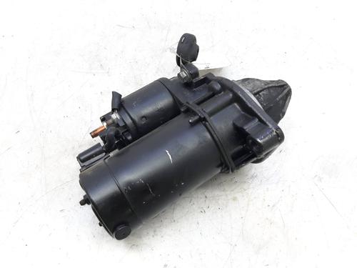 Used Starter MERCEDES-BENZ CLK (C208) CLK 200 Kompressor (208.344) (163 hp) 10644991