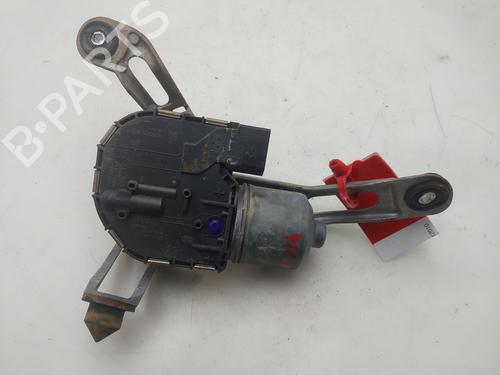 Front wiper motor KIA CARENS IV 1.7 CRDi | BP37152933M29 - Image 5