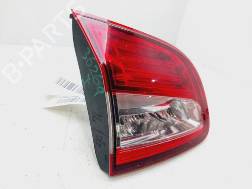 Left tailgate light CITROËN C4 AIRCROSS  | BP29607638C79 