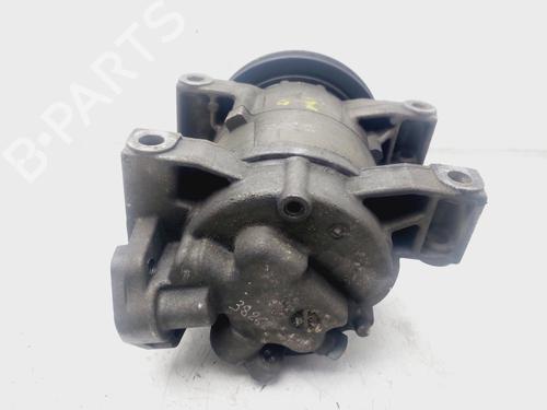 AC compressor NISSAN ALMERA TINO (V10) 2.2 dCi | BP26448824M34 