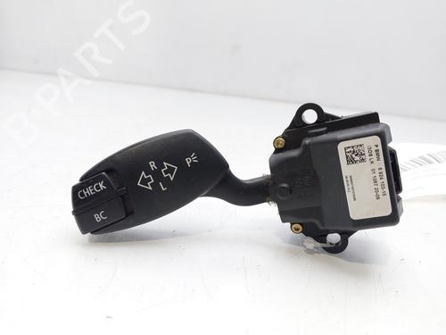 Used Steering column stalk BMW 5 (E60) 525 d (177 hp) 16005995