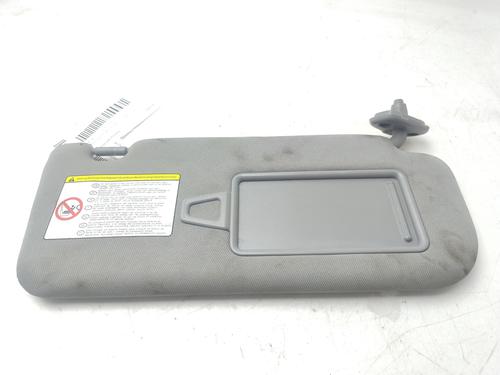 Used Right sun visor KIA SORENTO II (XM) [2009-2016]  29394162