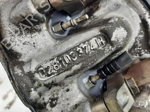 Cylinder head SEAT CORDOBA Vario (6K5) 1.9 SDI | BP15658558M5 