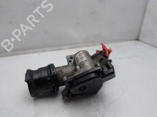 Throttle body RENAULT MEGANE III Grandtour (KZ0/1)  | BP17902134M82 