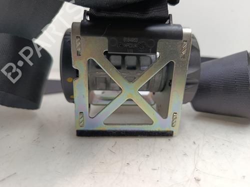 Sikkerhetsbelte bak høyre DS DS 5 (KF_) | BP30847249I28