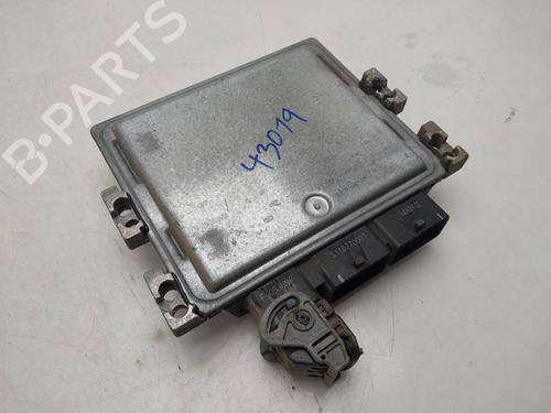 Used Engine control unit (ECU) Engine control unit (ECU) RENAULT SCÉNIC II (JM0/1_) [2003-2010] 40225670 40225670