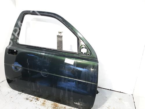 Right front door LAND ROVER FREELANDER I Soft Top (L314) 1.8 i 16V 4x4 | BP16323206C3 