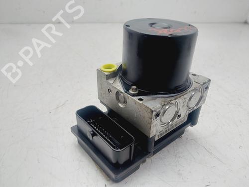 ABS pump SKODA FABIA I (6Y2)  | BP29385046M43 