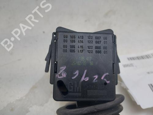 Rattstammestilk OPEL CORSA C (X01) 1.3 CDTI (F08, F68) | BP16357063I23 