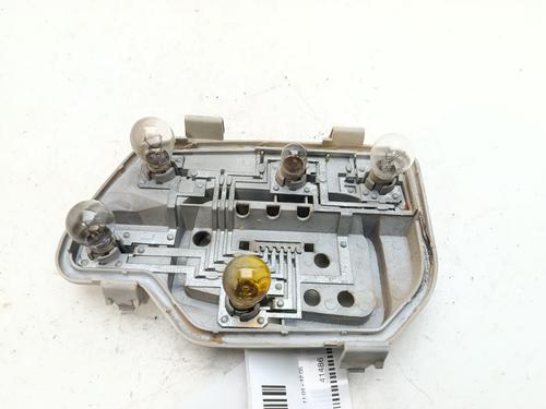 Lampeholder Lampeholder VW POLO IV (9N_, 9A_) 1.4 TDI (75 hp) 34352416 34352416