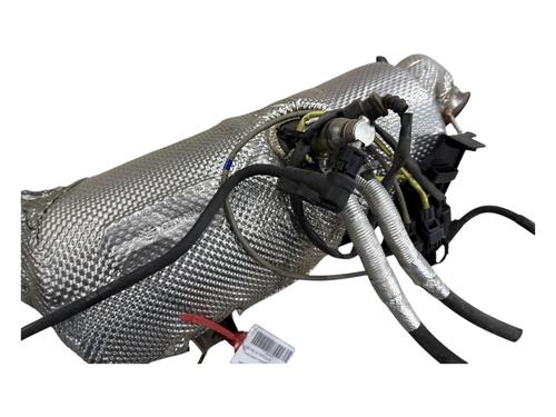 Particulate filter FORD TRANSIT V363 Platform/Chassis (FED, FFD) | BP38609597M81 - Image 6