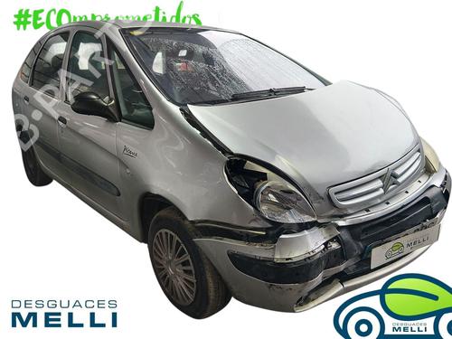 Left front window switch CITROËN XSARA PICASSO (N68) 1.6 HDi | BP31914784I27 