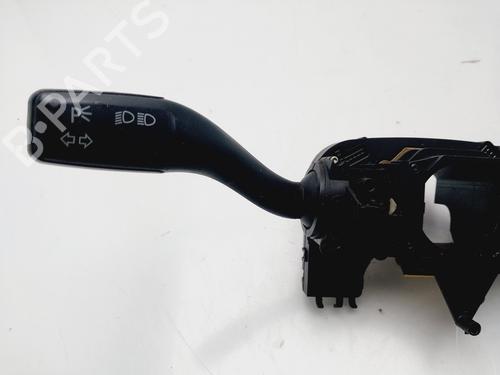 Steering wheel controls AUDI A4 B6 (8E2) 1.9 TDI | BP33455889E15 - Image 5
