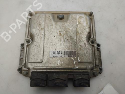 Used Engine control unit (ECU) Engine control unit (ECU) PEUGEOT 306 Break (7E, N3, N5) 2.0 HDI 90 (90 hp) 35813756 35813756