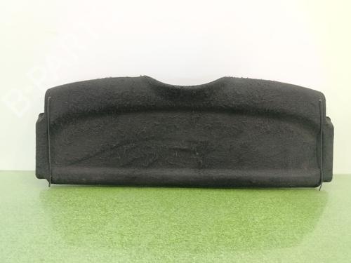 Hattehylle PEUGEOT 206 Hatchback (2A/C) [1998-2012]  30870785