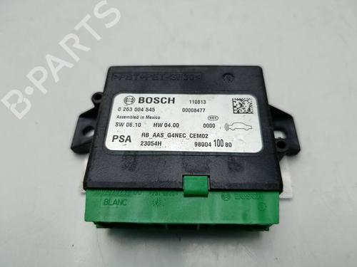 Electronic module PEUGEOT 508 SW I (8E_) 1.6 HDi | BP40006720M83 - Image 2
