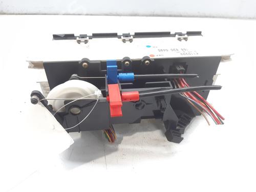 Climate control MERCEDES-BENZ A-CLASS (W168) A 160 CDI (168.007) | BP10100312I5 