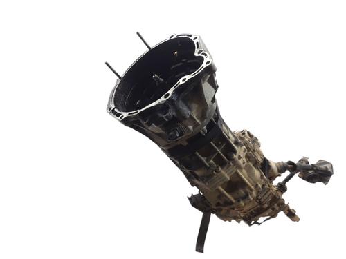 Gearbox SUZUKI GRAND VITARA I (FT, HT) 2.0 HDI 110 16V 4x4 (SQ420D, TD83V) | BP23528004M3 