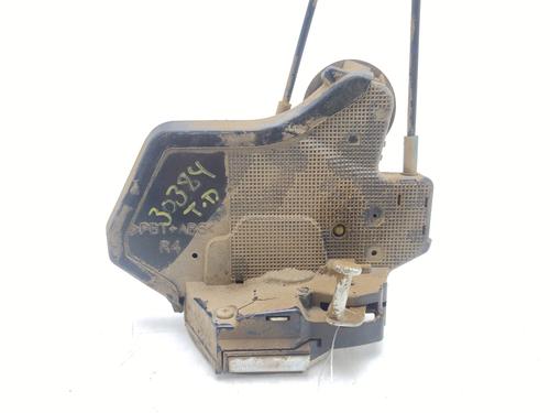 Used Rear right lock SUZUKI GRAND VITARA II (JT, TE, TD) 1.9 DDiS (JB419WD, JB419XD) (129 hp) 22403695