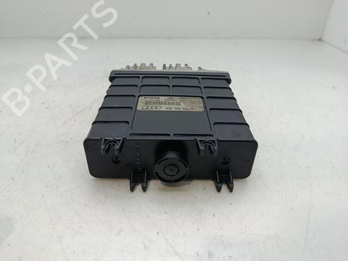 Engine control unit (ECU) AUDI A4 B5 (8D2) | BP31850384M57